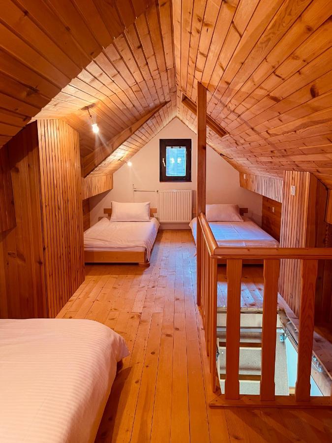 Hill Durmitor Διαμέρισμα Žabljak Εξωτερικό φωτογραφία
