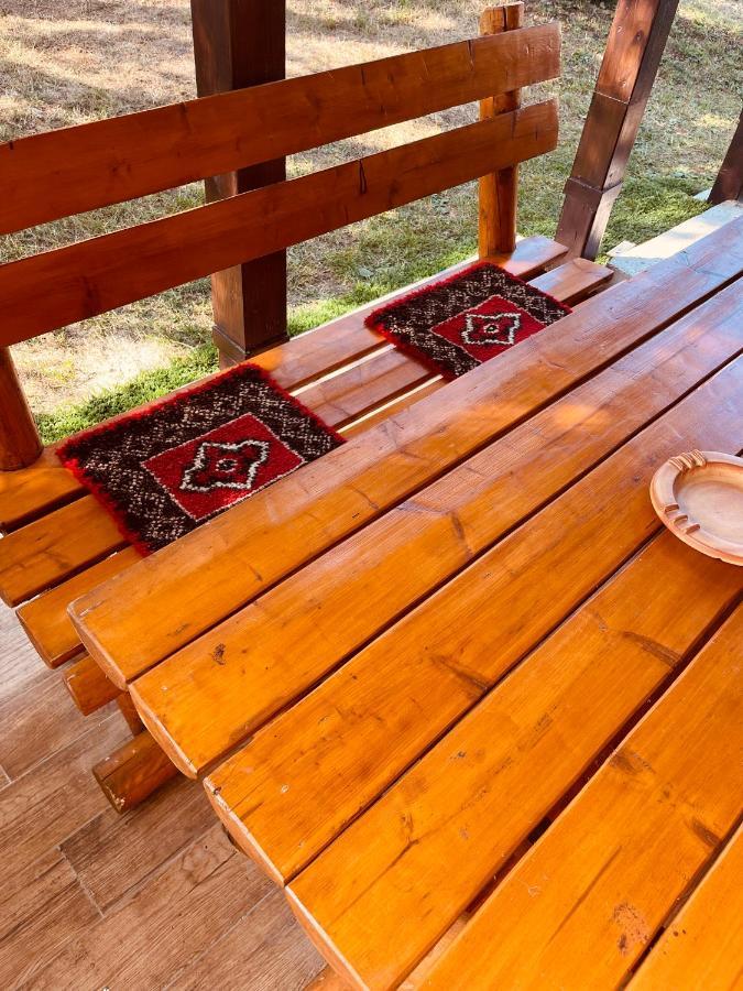 Hill Durmitor Διαμέρισμα Žabljak Εξωτερικό φωτογραφία
